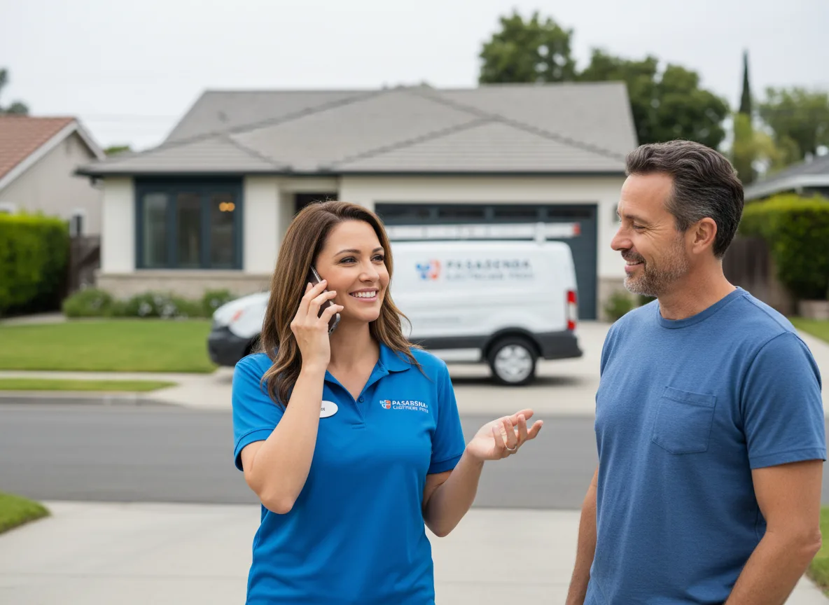 Electrician Coudersport, PA FAQs